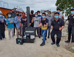 See more of marine science technology on facebook. Norbit Appoints Geohydrocean Services As Official Reseller Norbit