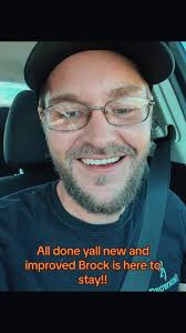 Colder Weather Brock Middleton