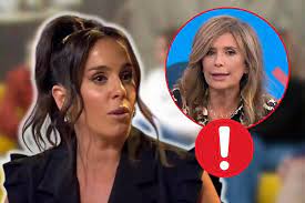 Nadie esperaba la nueva exclusiva que Gema López ha confirmado sobre Anabel  Pantoja