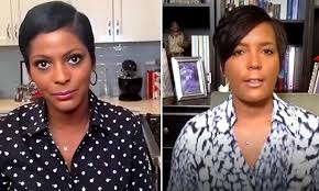 Bottoms, 51, disclosed her decision publicly in a lengthy open letter and accompanying video thursday night after having told family and a close circle of associates and. Atlanta Mayor Keisha Lance Bottoms On Tamron Hall Show 2 Chainz Told Me He Will Not Reopen Atlanta Restaurants