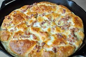 Pin On Cast Iron Skillet Recipes