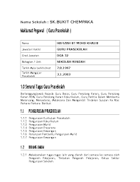 Related posts to contoh soalan peperiksaan perkhidmatan awam pembantu pengurusan murid. Doc 09 Manual Prosedur Kerja Guru Prasekolah Hafizah Mohd Khalib Academia Edu