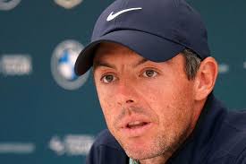 McIlroy says LIV has strained bond with Ryder Cup teammates