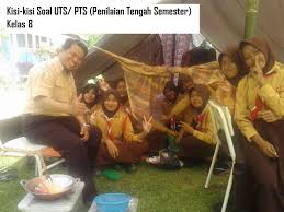 Latihan soal uas bahasa inggris kelas 8 semester 1 kunci. Kisi Kisi Soal Uts Pts Penilaian Tengah Semester Kelas 8 Kurikulum 2013 Revisi Pelajaran Bahasa Indonesia Di Jari Kamu