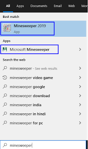 How To Play Minesweeper Minesweeper Like A Pro Apkmama Mobile Legends