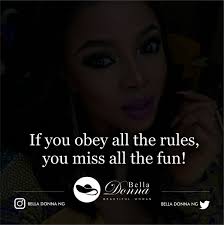 Bella Donna NIGERIA (@DonnaNigeria)