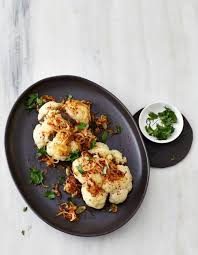 Blumenkohl Mit Rinderhack Und Schmorzwiebeln Rezept Rinderhack Rezepte Blumenkohl