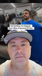 Chad Marks's Instagram, Twitter & Facebook