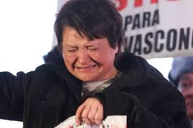 La polémica reunión familiar del Clan Sena en la cárcel: cumpleaños,  Navidad y un debate entre derechos humanos y justicia