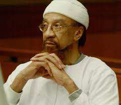 Today is the birthday of the Elder Comrade Malik Rahim of the New Orleans  chapter of the Black Panther Party! If you have the ability to, please  support him and his ongoing