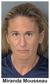 Media Release Employee, Boyfriend Charged in Connection with Burglary of  Bigun's Bar-B-Q