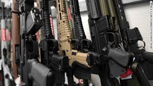 Judge benitez is doing an outstanding job. Roger Benitez Meet The Federal Judge Who Overturned California S Decades Old Assault Weapons Ban Cnn