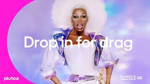 Rupaul's drag race is back! Pluto Tv On Twitter If You Can T Love The Classics How In The Hell Are You Gonna Love The New Episodes Sashay Down Memory Lane With 24 7 Classic Episodes Of Rupaulsdragrace Ch