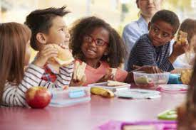 Keep Kids Fed Act – Kentucky Youth Advocates