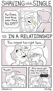 154 Hilarious Relationship Comics That Perfectly Sum up What Every  Long-Term Relationship Is Like | Funny relationship pictures, Relationship  comics, Relationship jokes
