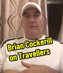 Brian Cockerill Middlesbrough