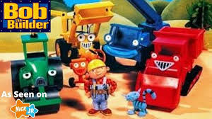 favorite television program bob the builder bob the builder bob builder