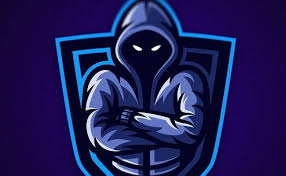 Tutorial menggambar 3d dengan mudah. Logo Keren 3d Kosong Free Fire