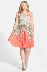 51 Plus Size Wedding Guest Dresses For The Ultimate Guide To Bridal Season Shopping