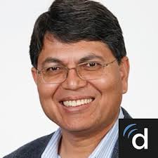 Dr. Mahboob U. Rahman, MD