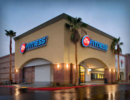 24 hr fitness closest to me fitness