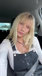 Milliefox onlyfans xxx porn videos