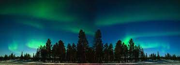 Spüren sie dem phänomen nach und erfahren sie, wo das polarlicht am schönsten ist! Polarlichter Sehen Wann Und Wo Ist Das Polarlicht Am Schonsten
