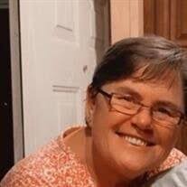 Cindy Wise Lang Obituary