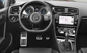 Volkswagen Golf R First Official Photos And Information Vwvortex Volkswagen Golf R Volkswagen Golf Volkswagen