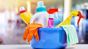 5 cleaning products that every adult should own