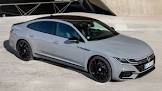 VOLKSWAGEN-ARTEON