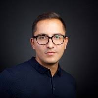 Sergio Amaya Email & Phone Number