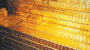 Fort knox five's long lost mix dc's finest volume 3 is here!! The United States Bullion Depository Mybaseguide