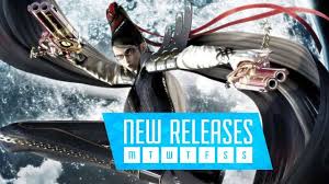 Top New Games Releasing On Switch Ps4 Xbox One And Pc This Week Ndash February 16 22 2020 In 2020 New Video Games Xbox One News Games