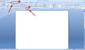 This video will show you how to design page in word. Computer Software Microsoft Word Page Layout Office 2007 Screenshot Transparent Png
