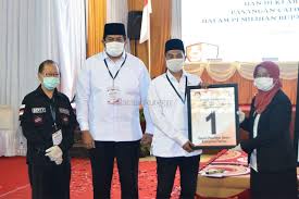 Gagarin is taken by motorcade from the airport straight to red square. Ini Program Aksi Aji Gagarin Untuk Tingkatkan Kualitas Kesehatan Masyarakat Pacitan Pacitanku Com