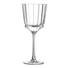 Cristal D Arques Macassar Wine Glasses Set Of 4 Williams Sonoma Vintage Wine Glasses Crystal Wine Glasses Wine Glass