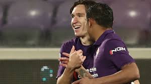 Federico chiesa has hailed juventus teammate aaron ramsey as 'no ordinary player' ahead of italy's euro 2020 federico chiesa expects wales' stars to cause issue, picking out aaron ramsey. Juventus Turin Steigt In Poker Um Florenz Angreifer Federico Chiesa Ein Goal Com