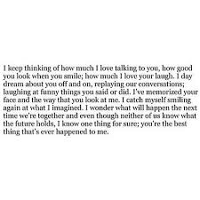 I Know One Thing For Sure You Re The Best Thing That S Ever Happened To Me Inspirational Quotes Pictures Quotes Love Quotes