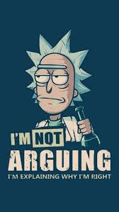 139,013 likes · 111 talking about this. 21 Funny Rick And Morty Memes Personajes De Rick Y Morty Fondos De Comic Frases De Rick Y Morty