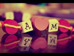 Letter M And A Whatsapp Status Love Status A And M Ijazat Hai Youtube Wallpaper Iphone Love Cute Love Images Name Wallpaper