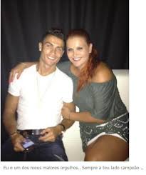 Liliana cátia pereira santos kátia aveiro is a portuguese singer. All About Cristiano Ronaldo Dos Santos Aveiro Sisterly Love Katia Aveiro On Her Fb