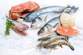 Is lobster halal in shia islam : Common Halal And Non Halal Sea Foods International Shia News Agency