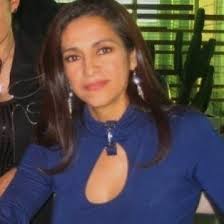 Marcia Salcido Moreno