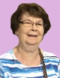 Obituary information for Linda Lou (Pierce Barbier) Rogers