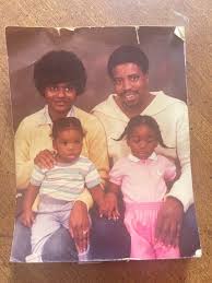 Michael Johnson Obituary