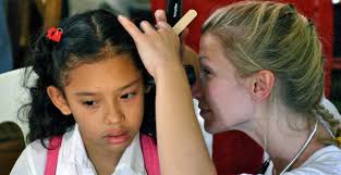 PAs Heal PAs Educate PAs Lead PAs Provide