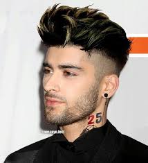 Sexiest Pic Zayn Malik Hairstyle Zayn Malik Pics Zayn Malik Style