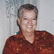 Sherry Lynn Hardy Obituary