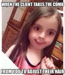 Hairstylist Meme Hairstylist Humor Hairstylist Memes Hairstylist Quotes